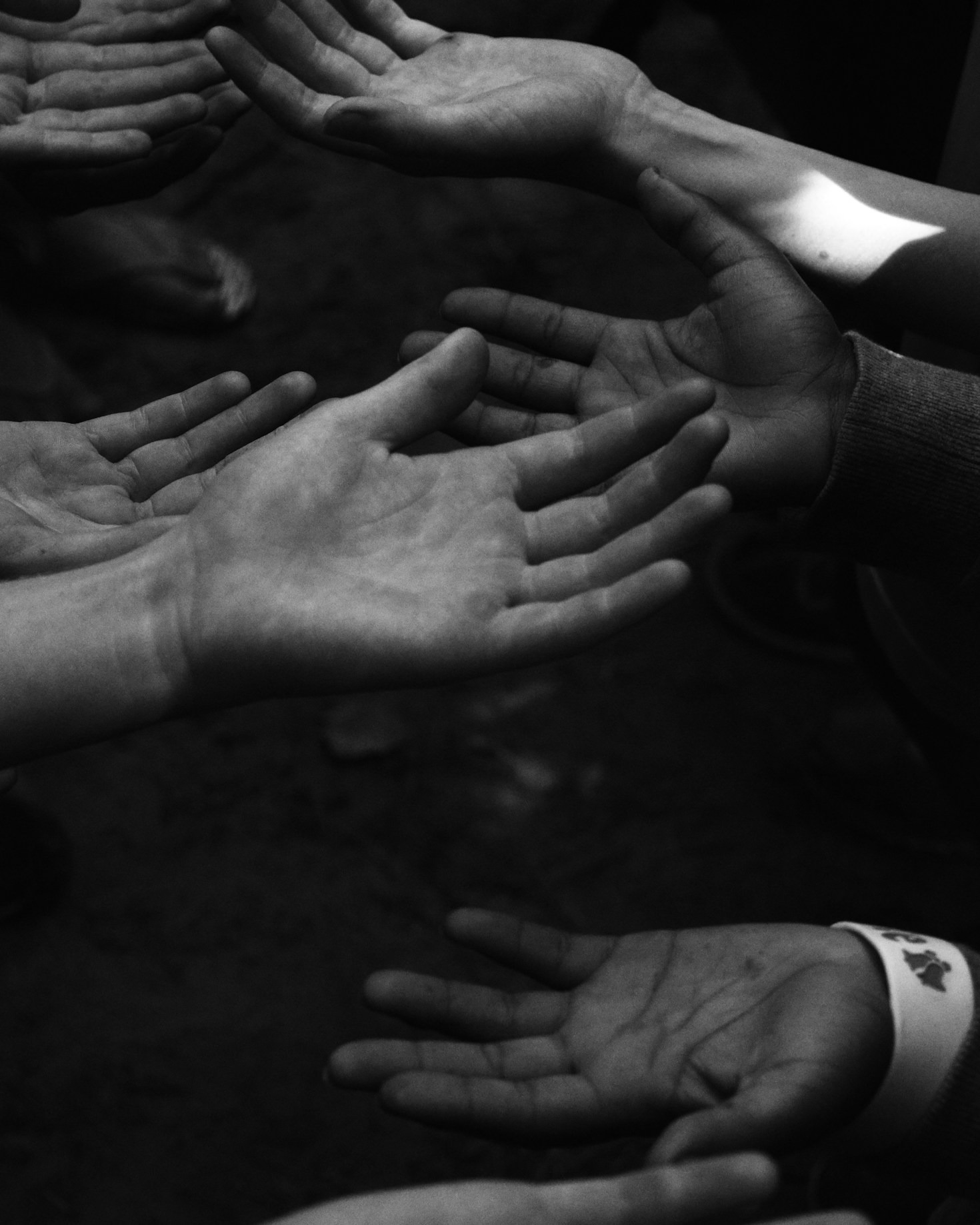 Unsere Mission für ein solidarisches Miteinander